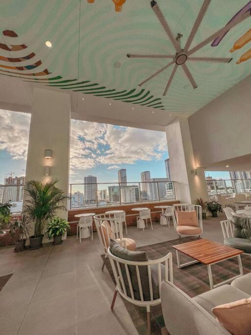 Miami Sunset City View エクステリア 写真