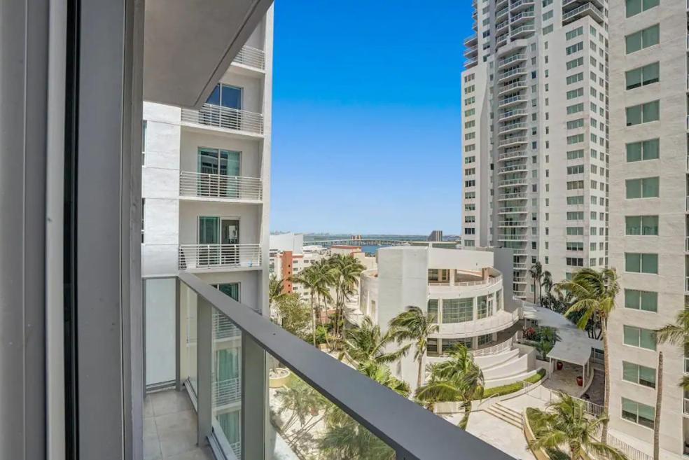 Miami Sunset City View エクステリア 写真